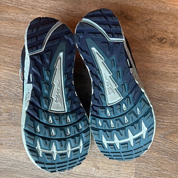 Altra Timp 4 Women's Trail Running Shoe; US Size 7 / EU 38 - Picture 4 of 6